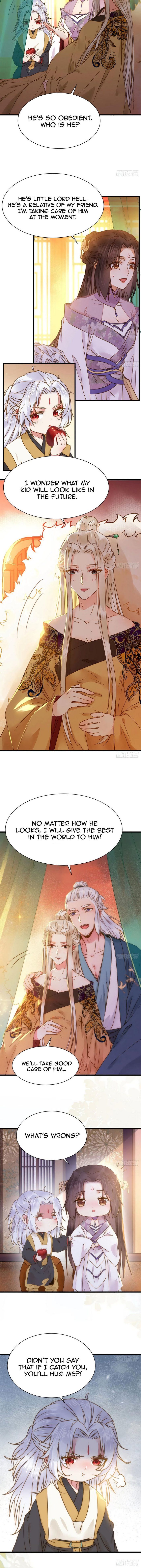 The Ghostly Doctor Chapter 305 - Page 4