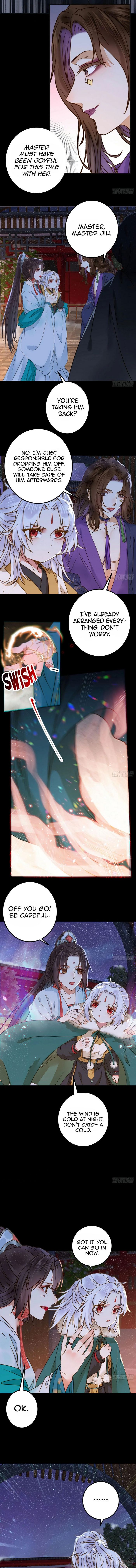 The Ghostly Doctor Chapter 315 - Page 3