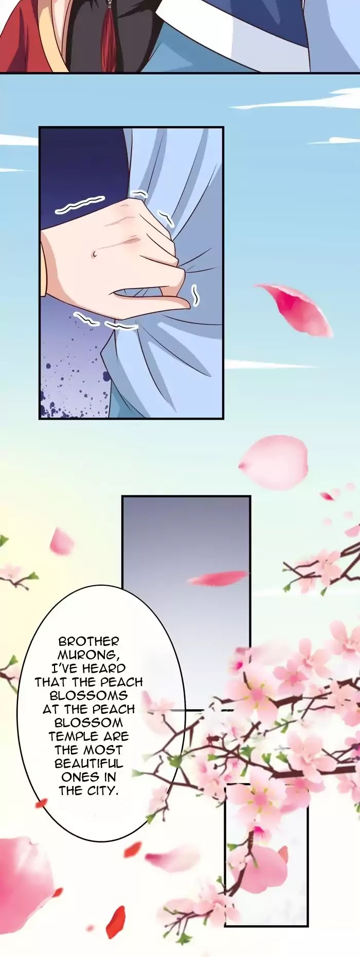 The Ghostly Doctor Chapter 32 - Page 3