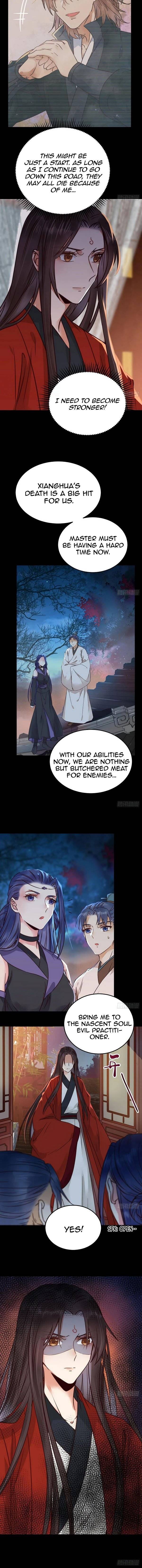 The Ghostly Doctor Chapter 330 - Page 2