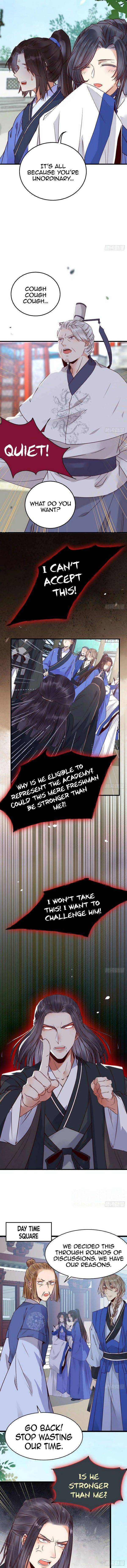 The Ghostly Doctor Chapter 333 - Page 2