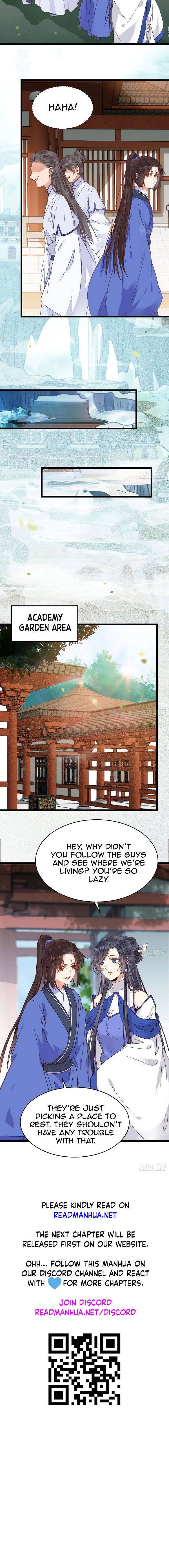 The Ghostly Doctor Chapter 333 - Page 6