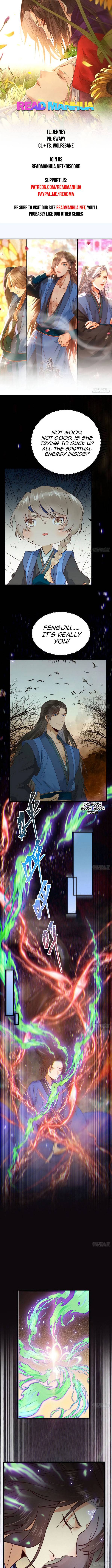 The Ghostly Doctor Chapter 339 - Page 1