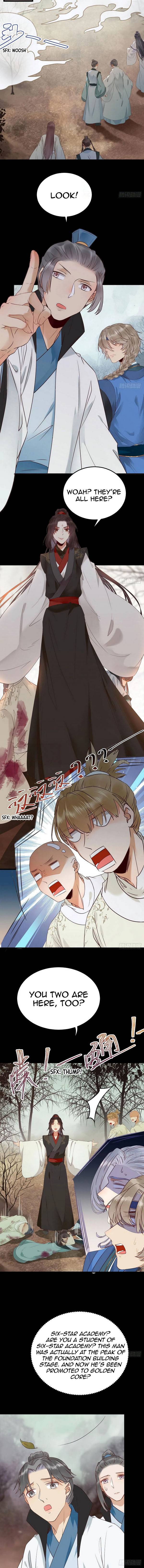 The Ghostly Doctor Chapter 340 - Page 2