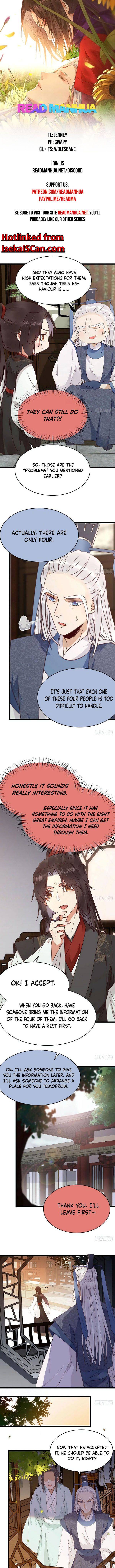 The Ghostly Doctor Chapter 342 - Page 1