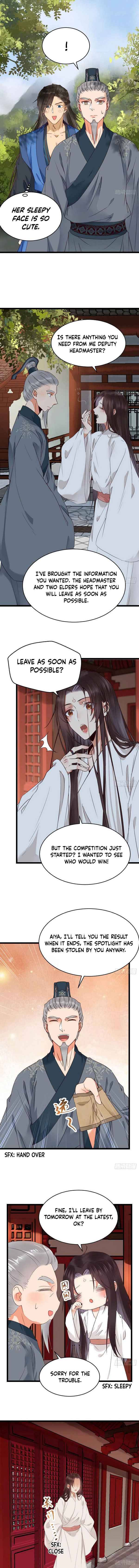 The Ghostly Doctor Chapter 343 - Page 3