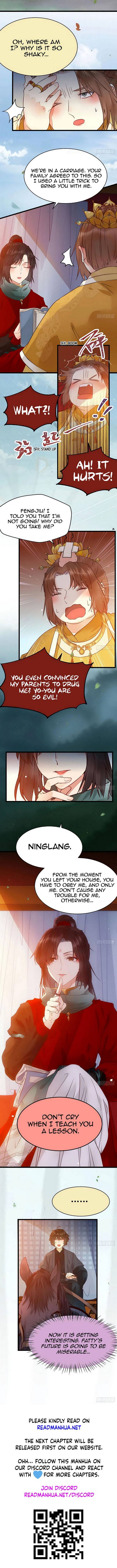 The Ghostly Doctor Chapter 357 - Page 5