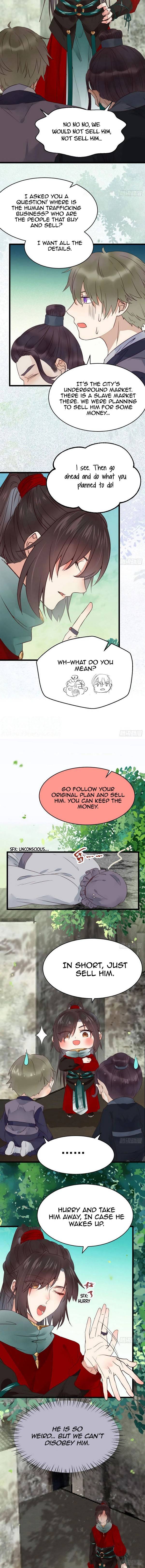 The Ghostly Doctor Chapter 360 - Page 2