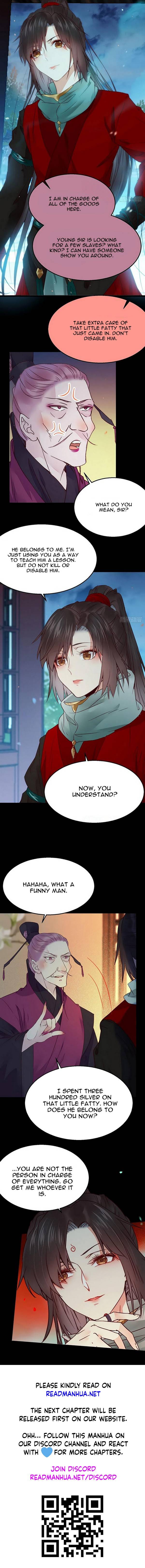 The Ghostly Doctor Chapter 361 - Page 6