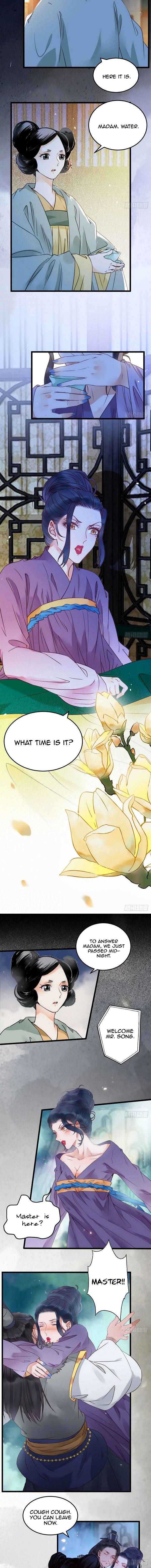 The Ghostly Doctor Chapter 370 - Page 2