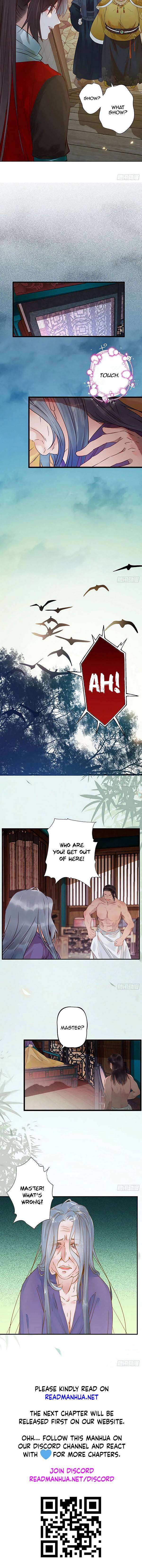 The Ghostly Doctor Chapter 370 - Page 5