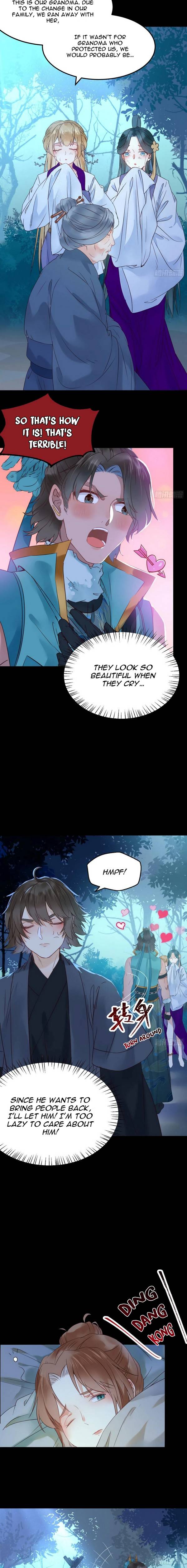 The Ghostly Doctor Chapter 378 - Page 2