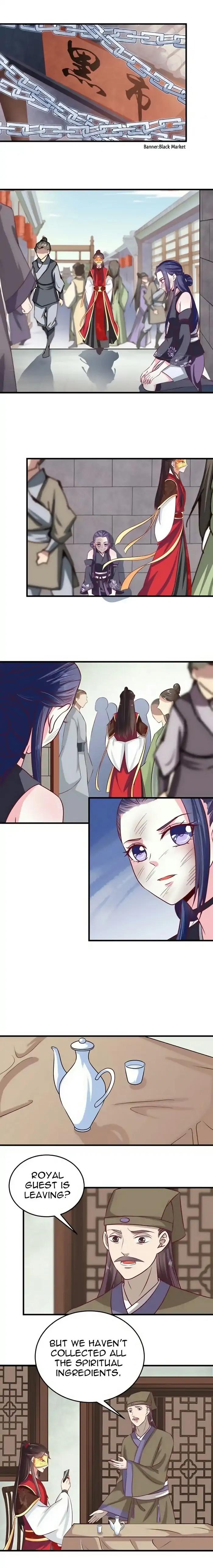 The Ghostly Doctor Chapter 40 - Page 1