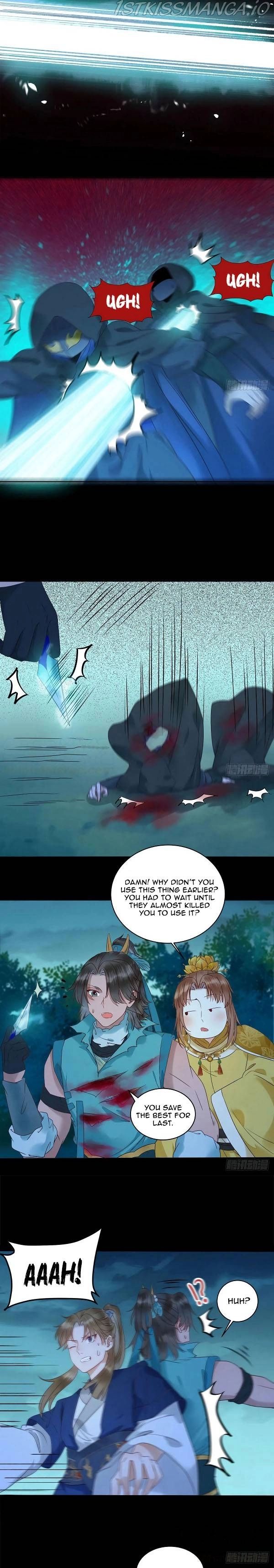The Ghostly Doctor Chapter 403 - Page 7