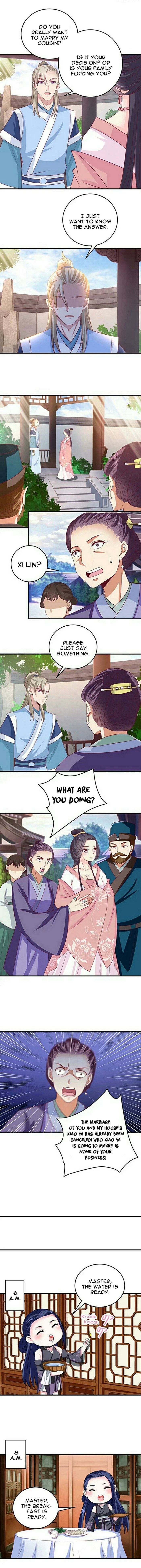 The Ghostly Doctor Chapter 41 - Page 6