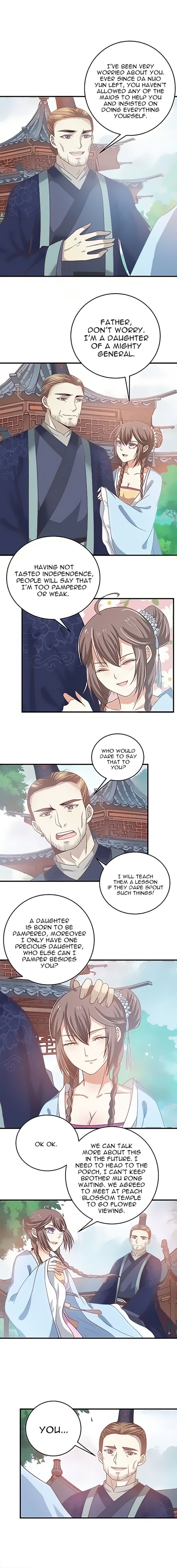 The Ghostly Doctor Chapter 43 - Page 2