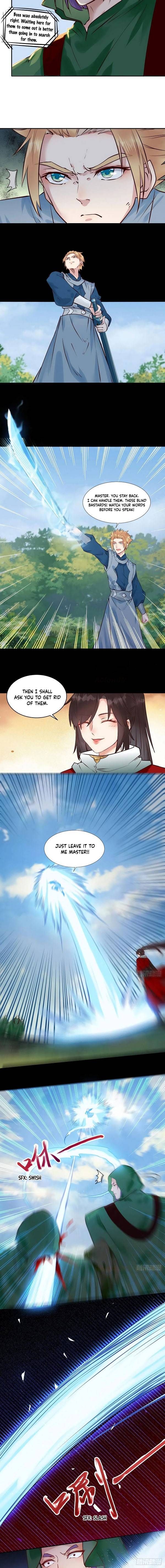 The Ghostly Doctor Chapter 433 - Page 3