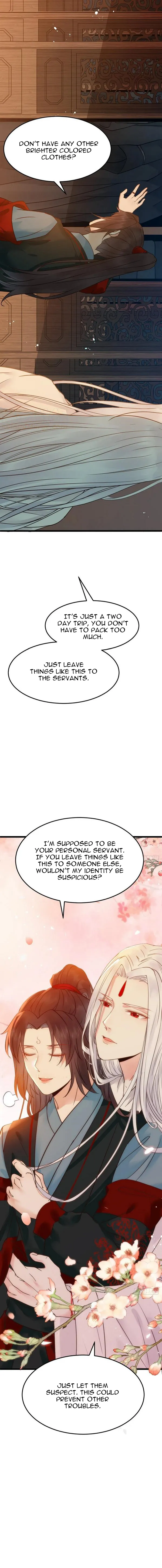 The Ghostly Doctor Chapter 451 - Page 7