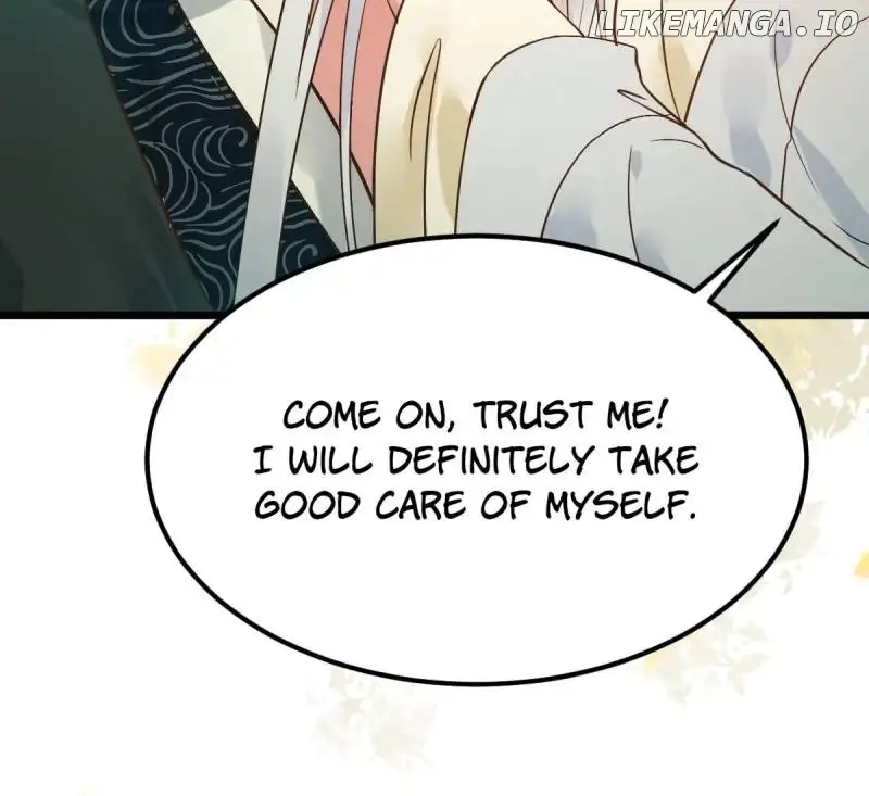 The Ghostly Doctor Chapter 452 - Page 7