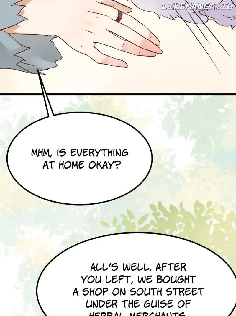The Ghostly Doctor Chapter 452 - Page 22