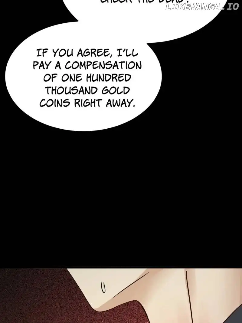 The Ghostly Doctor Chapter 452 - Page 45