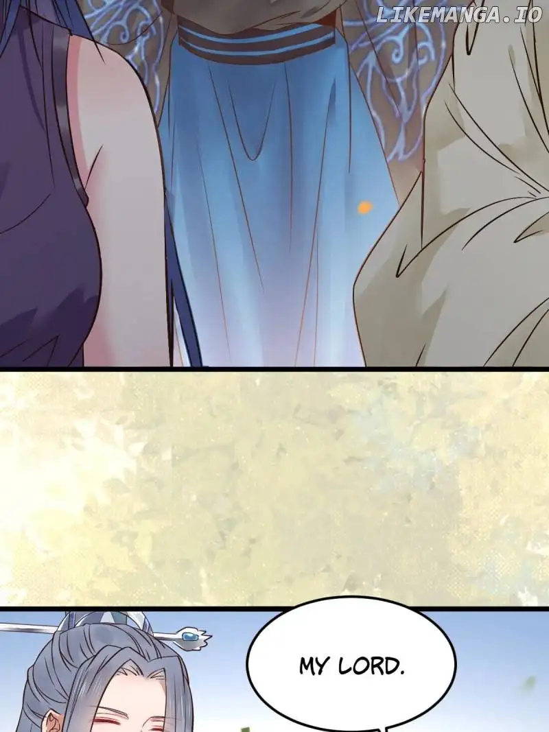 The Ghostly Doctor Chapter 452 - Page 54