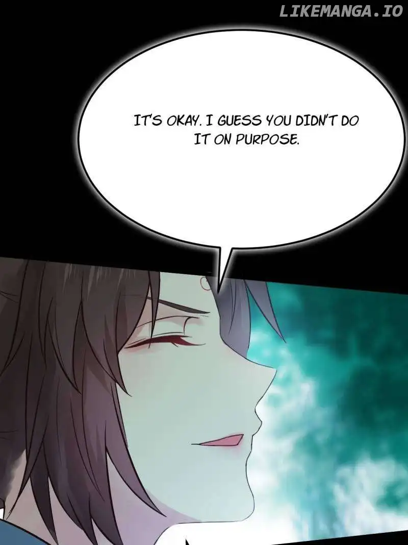 The Ghostly Doctor Chapter 453 - Page 1