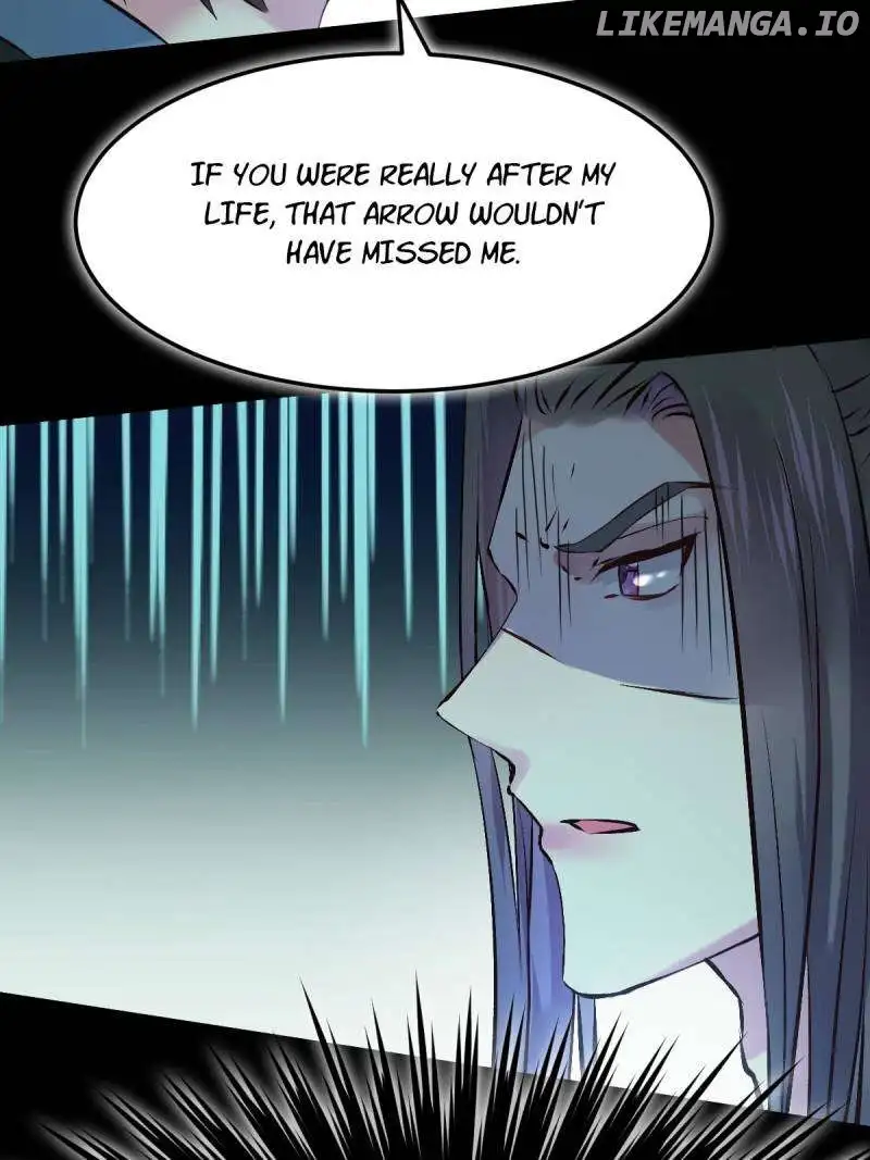 The Ghostly Doctor Chapter 453 - Page 2