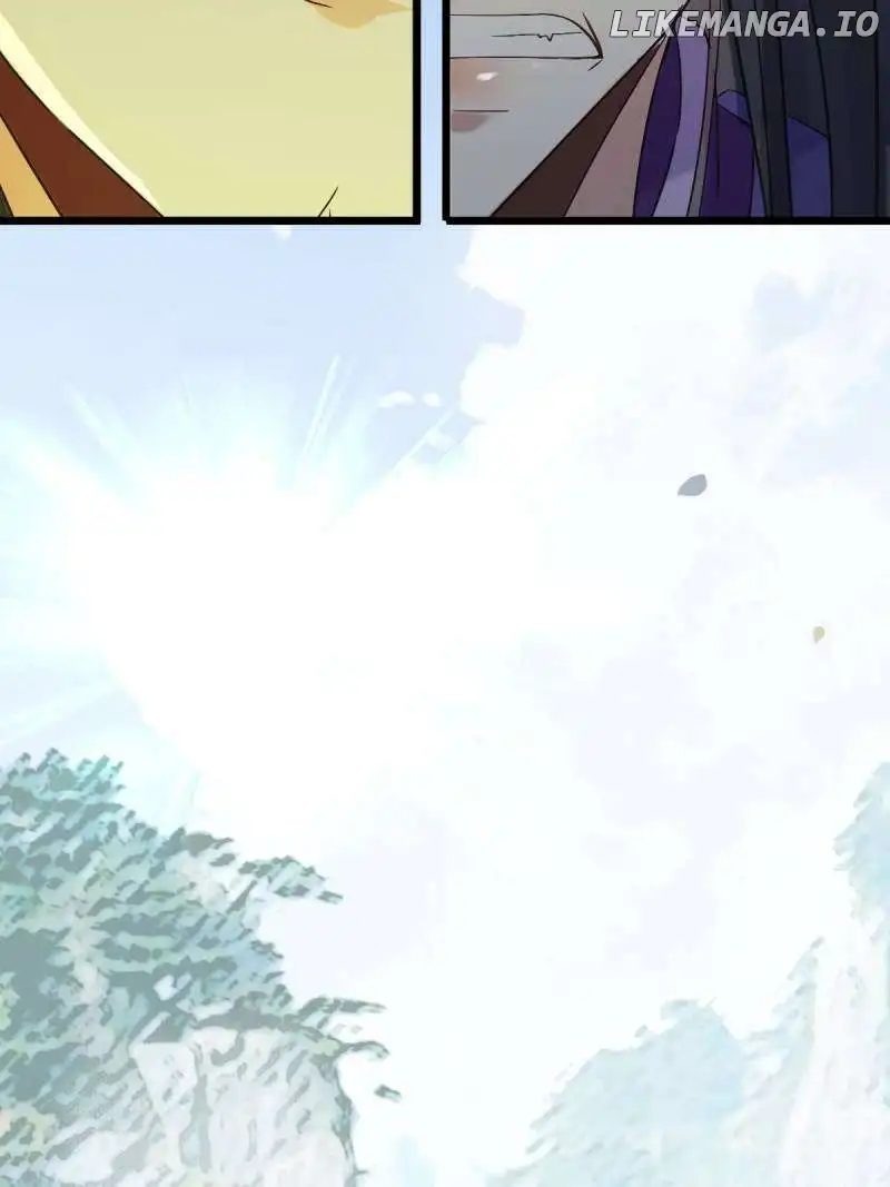 The Ghostly Doctor Chapter 453 - Page 36