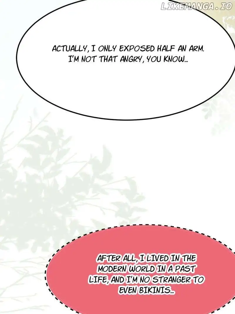 The Ghostly Doctor Chapter 453 - Page 73