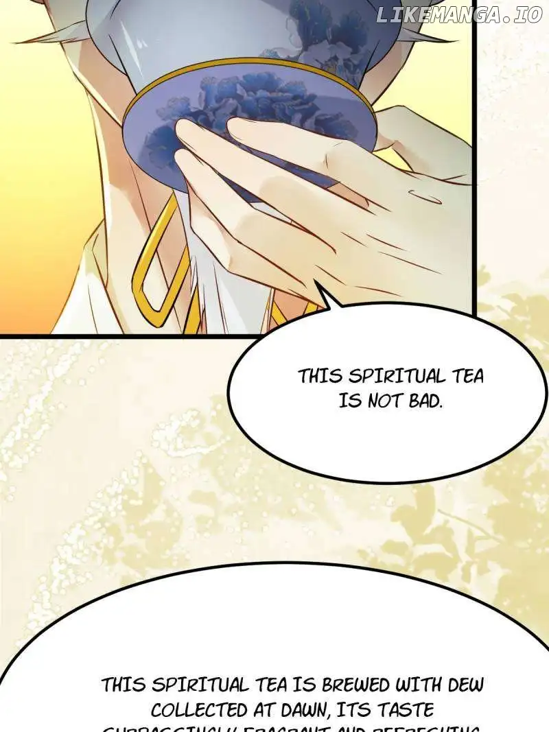 The Ghostly Doctor Chapter 454 - Page 38