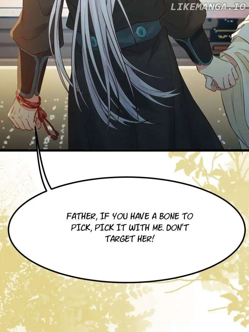 The Ghostly Doctor Chapter 454 - Page 42