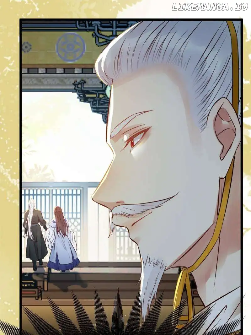 The Ghostly Doctor Chapter 454 - Page 43