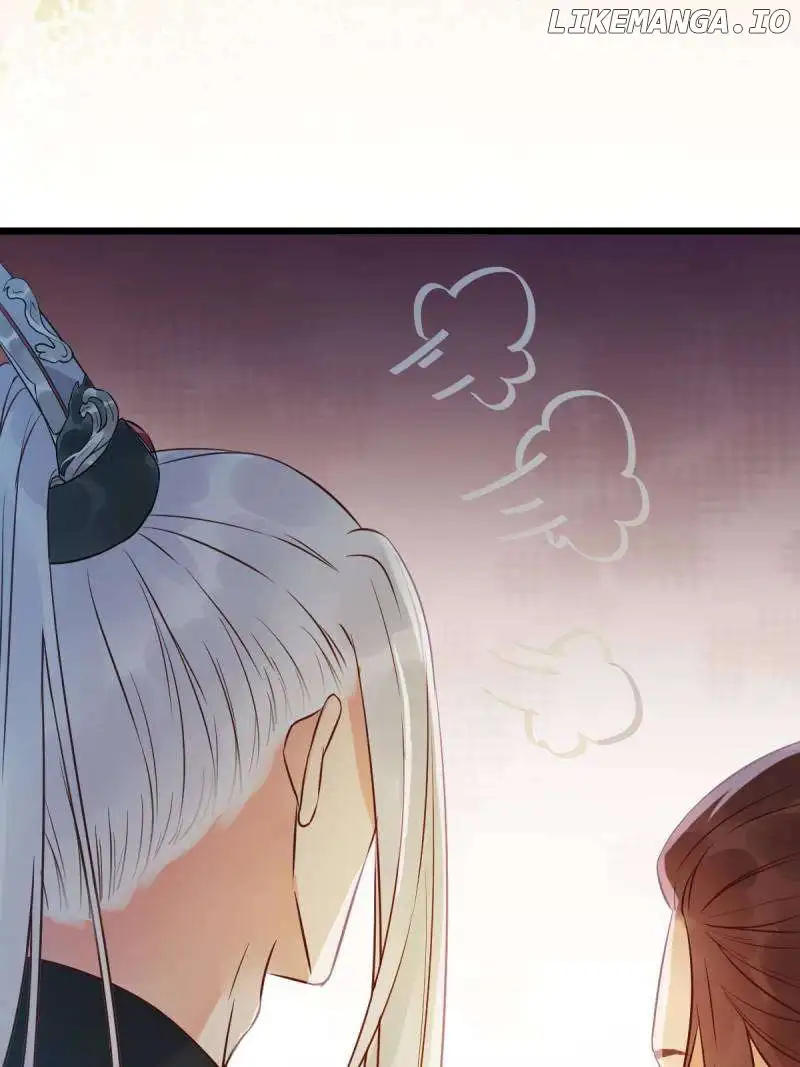 The Ghostly Doctor Chapter 454 - Page 45