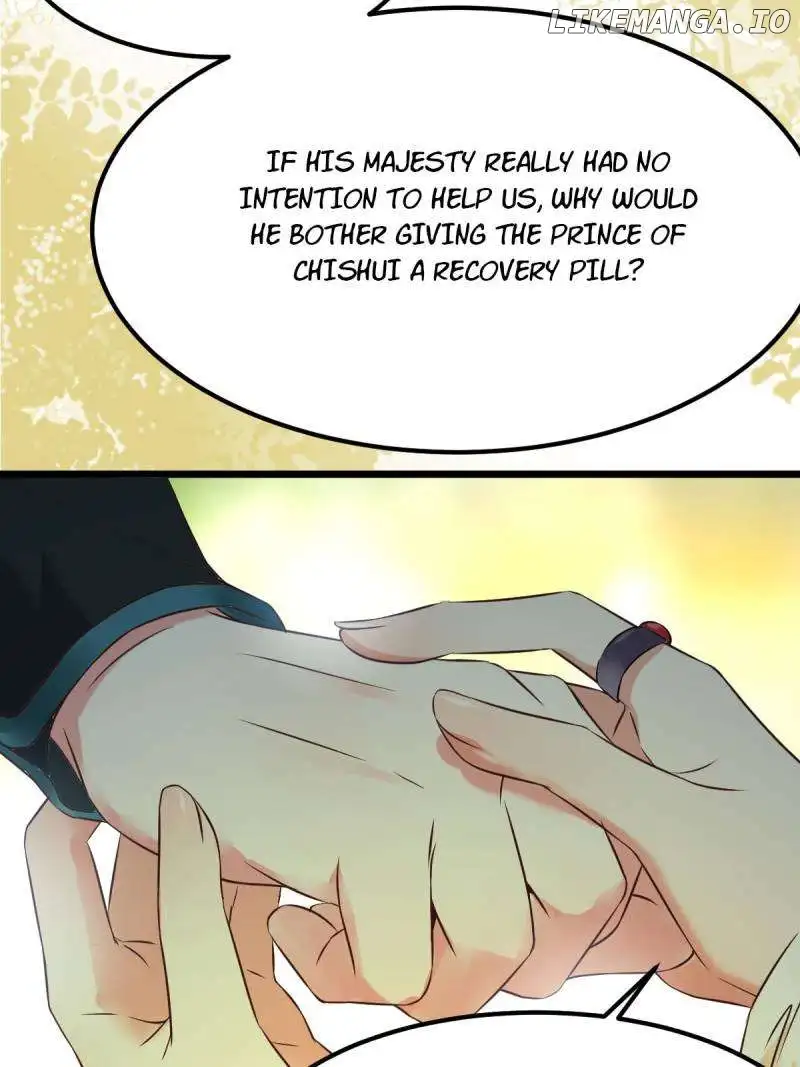 The Ghostly Doctor Chapter 454 - Page 48