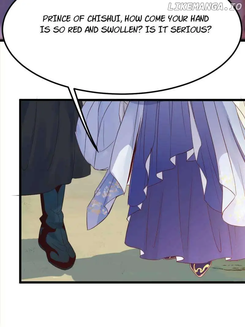 The Ghostly Doctor Chapter 454 - Page 52