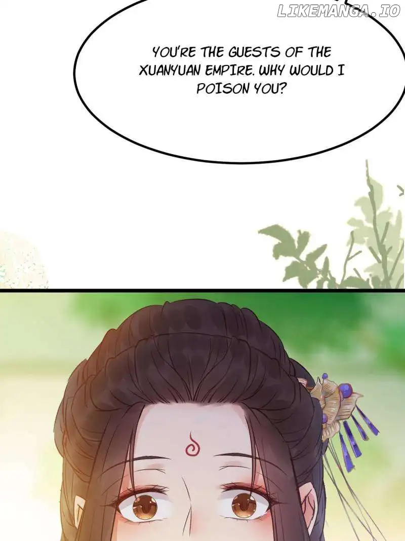 The Ghostly Doctor Chapter 454 - Page 61
