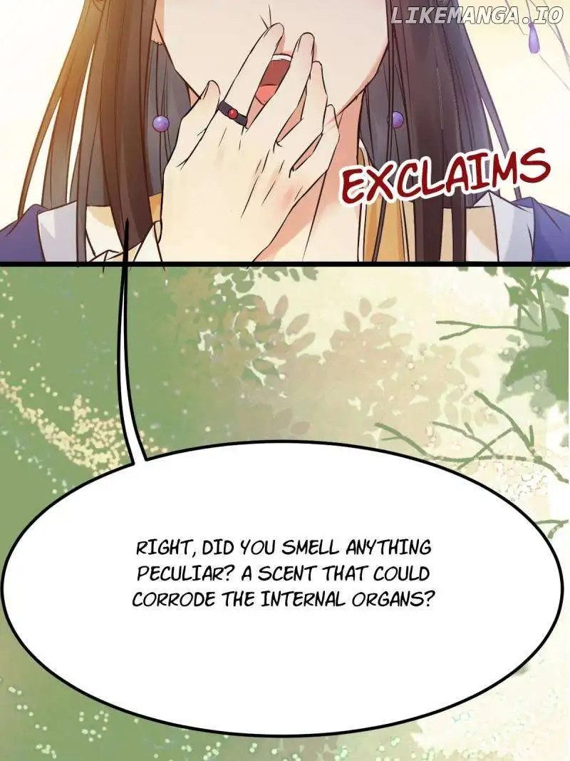 The Ghostly Doctor Chapter 454 - Page 62