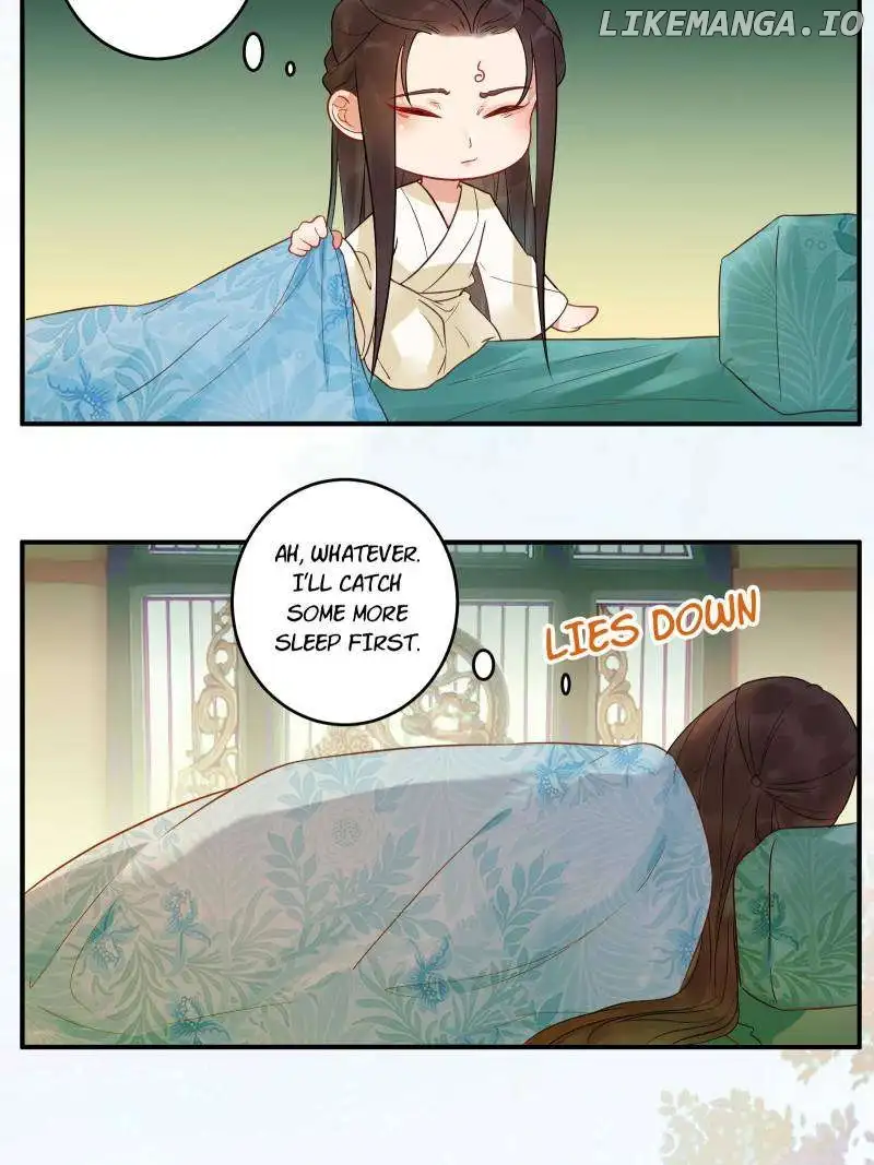 The Ghostly Doctor Chapter 456 - Page 2