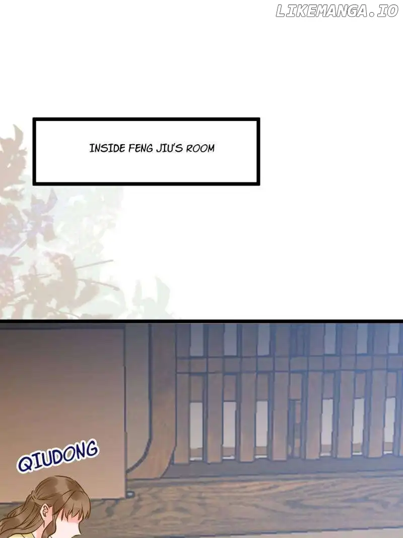 The Ghostly Doctor Chapter 459 - Page 1
