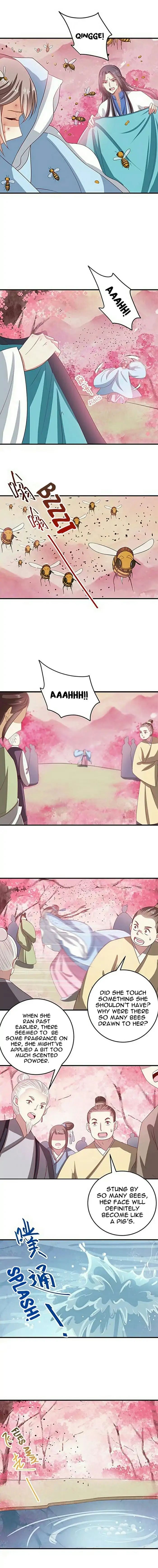 The Ghostly Doctor Chapter 46 - Page 3