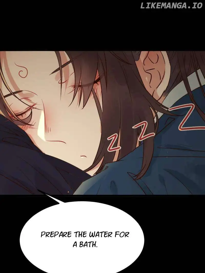The Ghostly Doctor Chapter 460 - Page 23