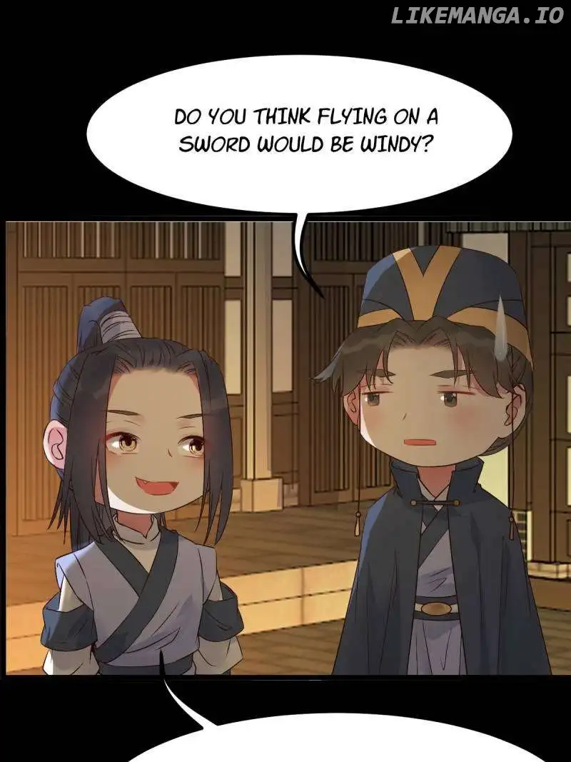 The Ghostly Doctor Chapter 460 - Page 26