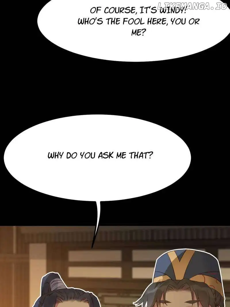 The Ghostly Doctor Chapter 460 - Page 27