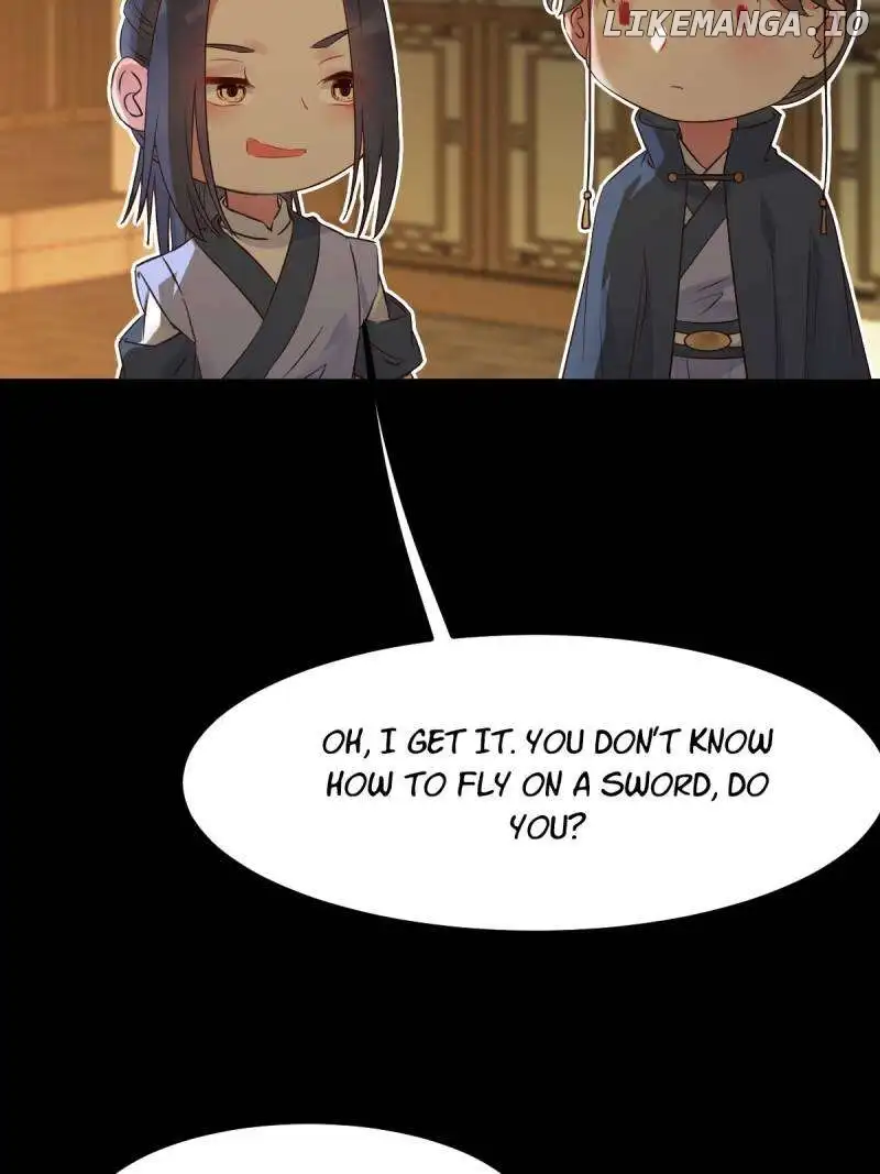 The Ghostly Doctor Chapter 460 - Page 28