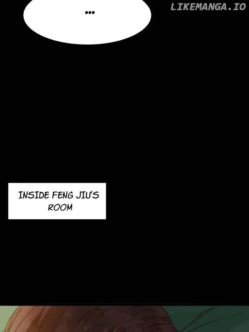 The Ghostly Doctor Chapter 460 - Page 29