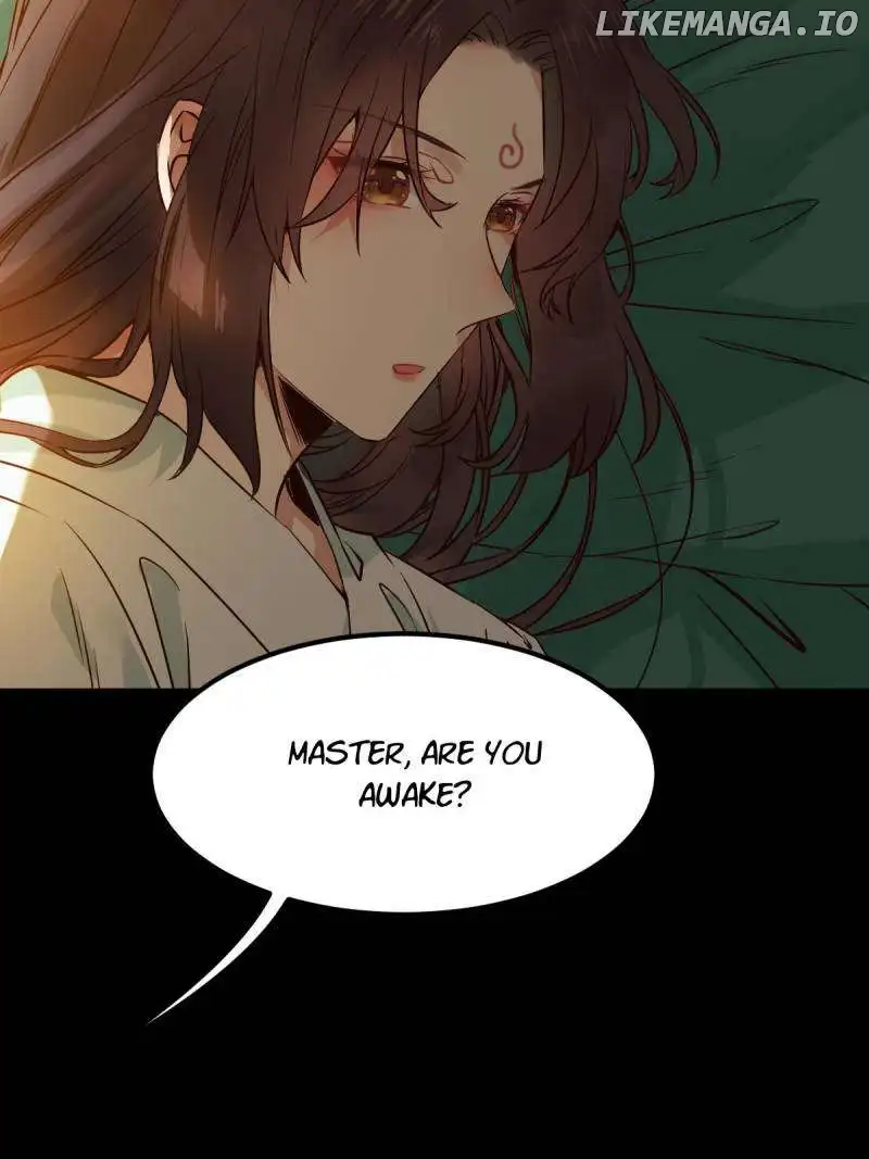 The Ghostly Doctor Chapter 460 - Page 30