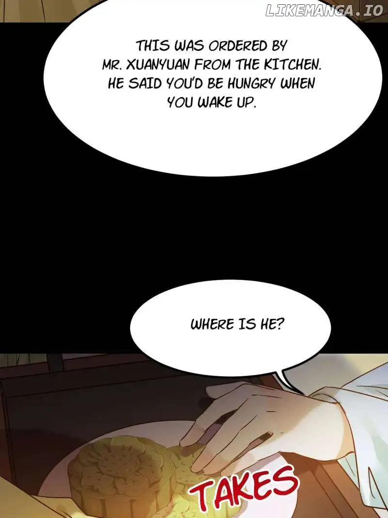 The Ghostly Doctor Chapter 460 - Page 32