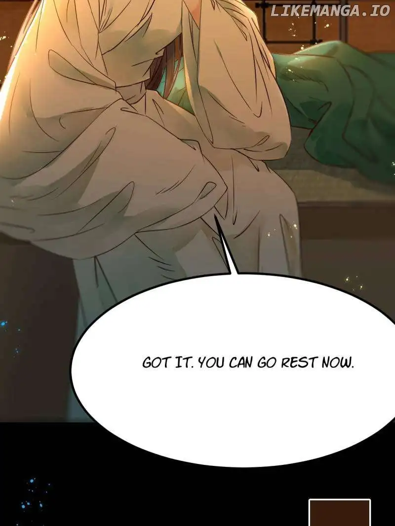The Ghostly Doctor Chapter 460 - Page 35