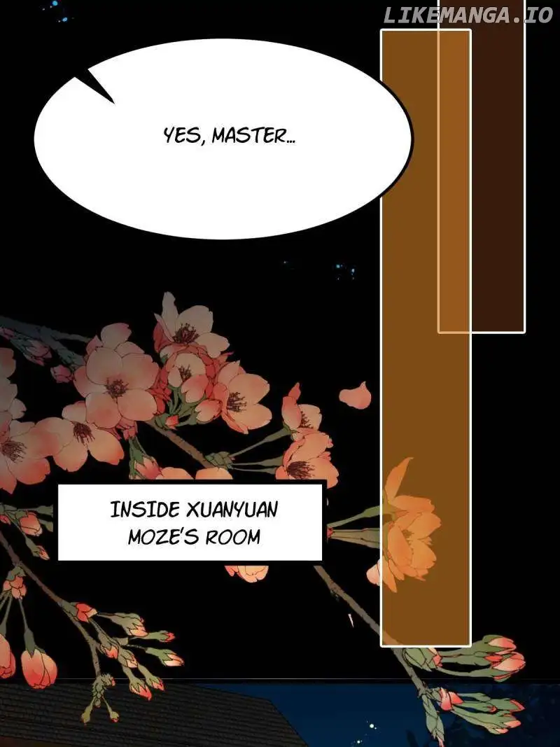 The Ghostly Doctor Chapter 460 - Page 36